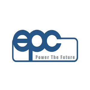 company logo