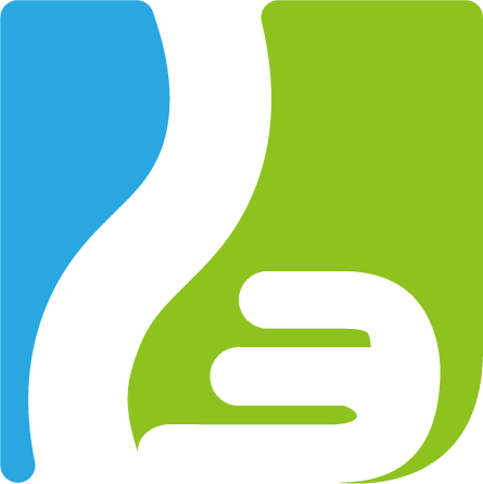 company logo