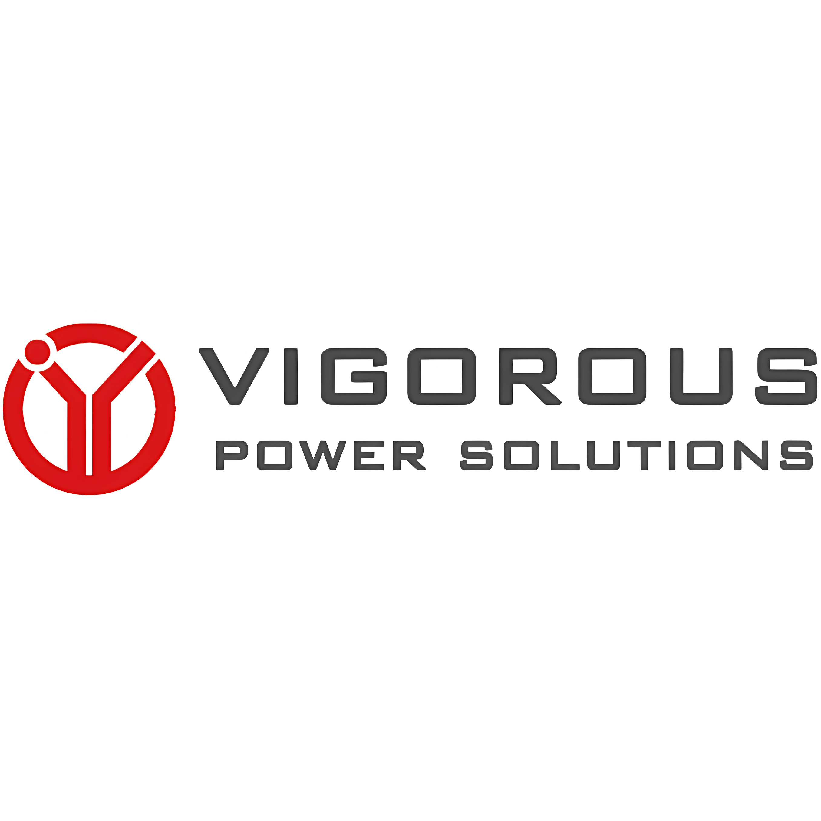 company logo