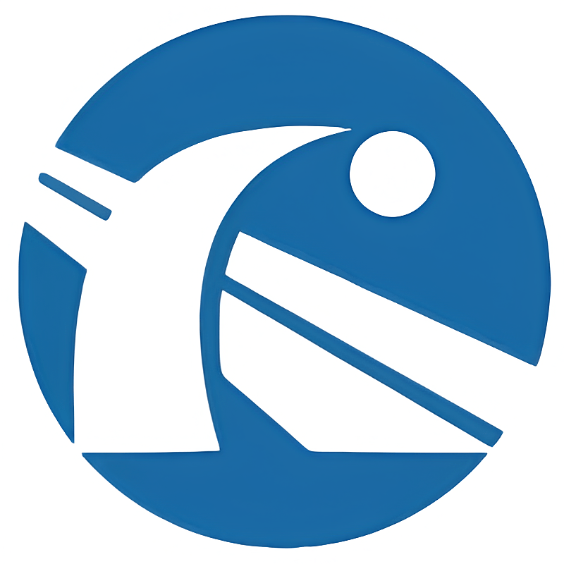 company logo