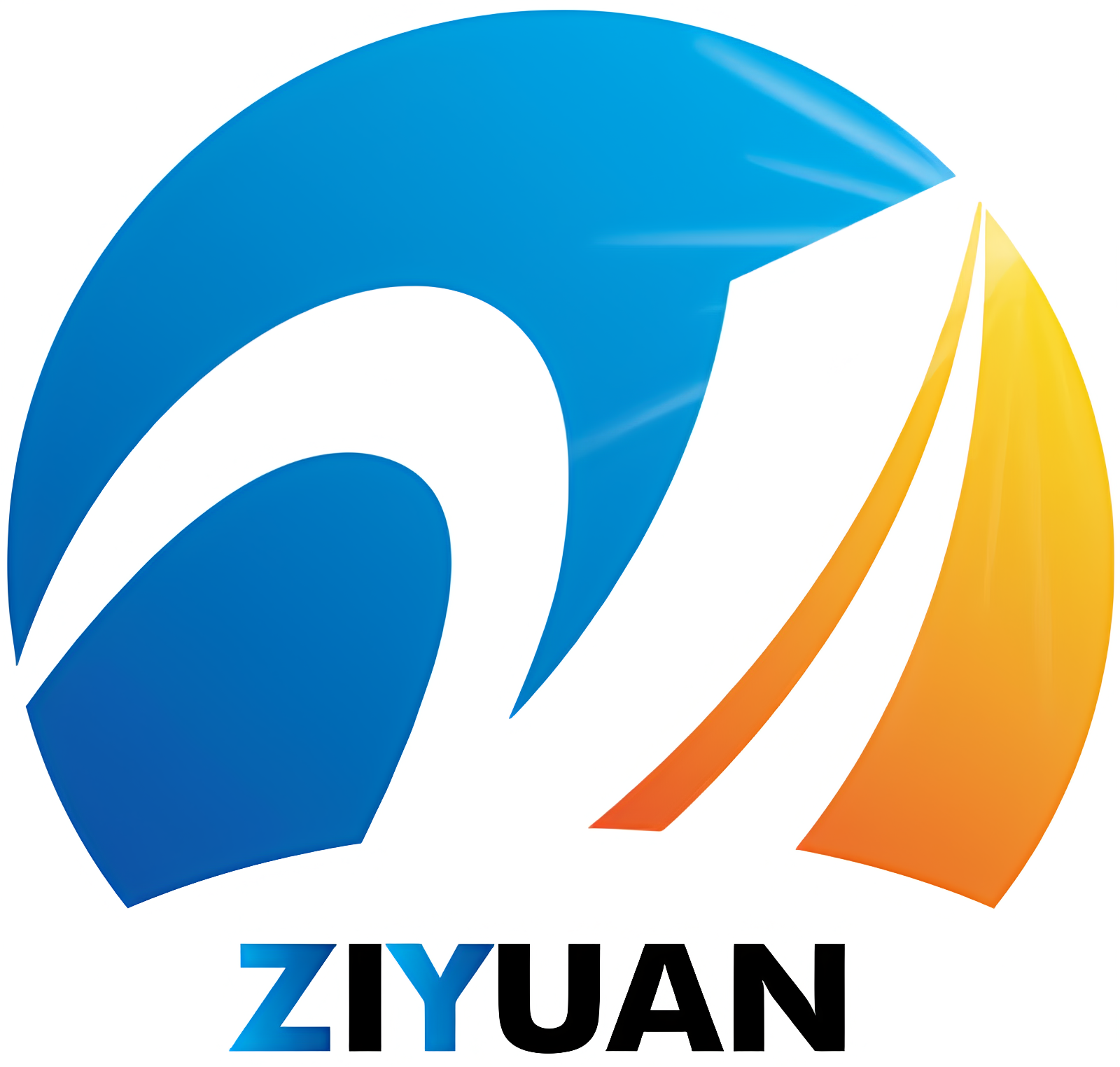 company logo