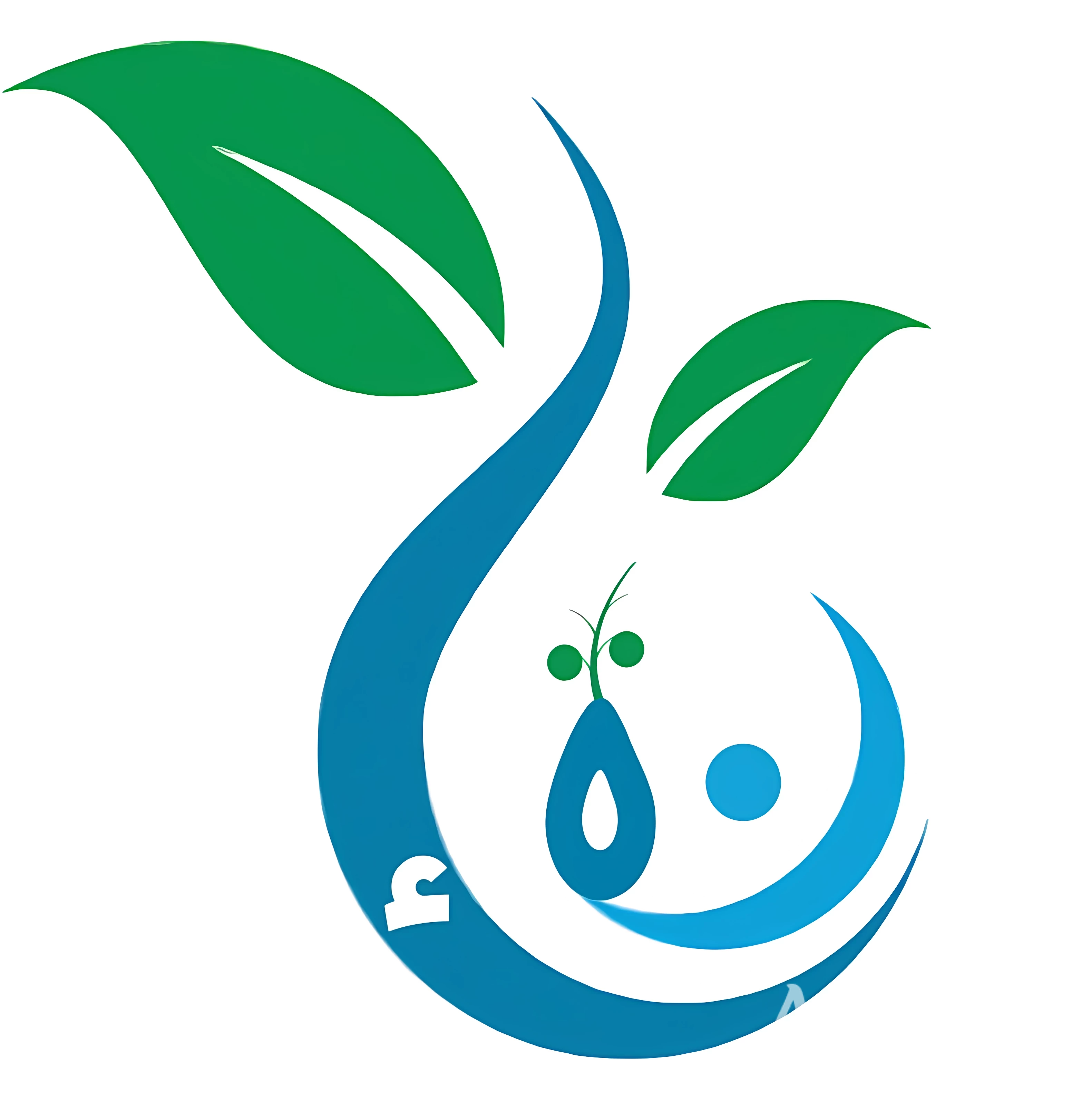 company logo
