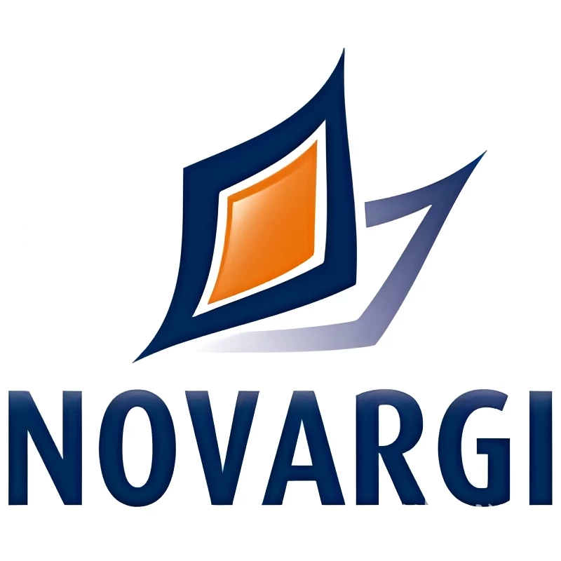 company logo