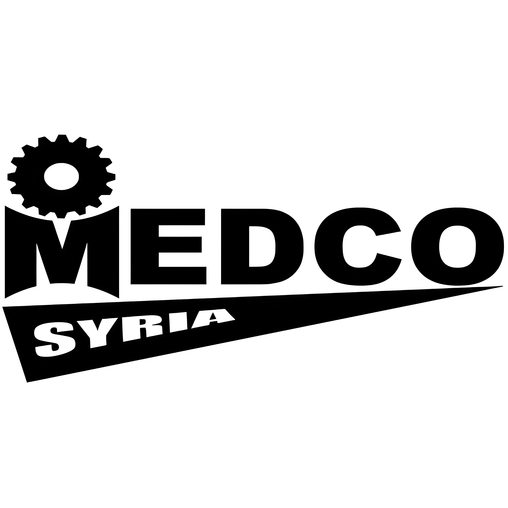 company logo