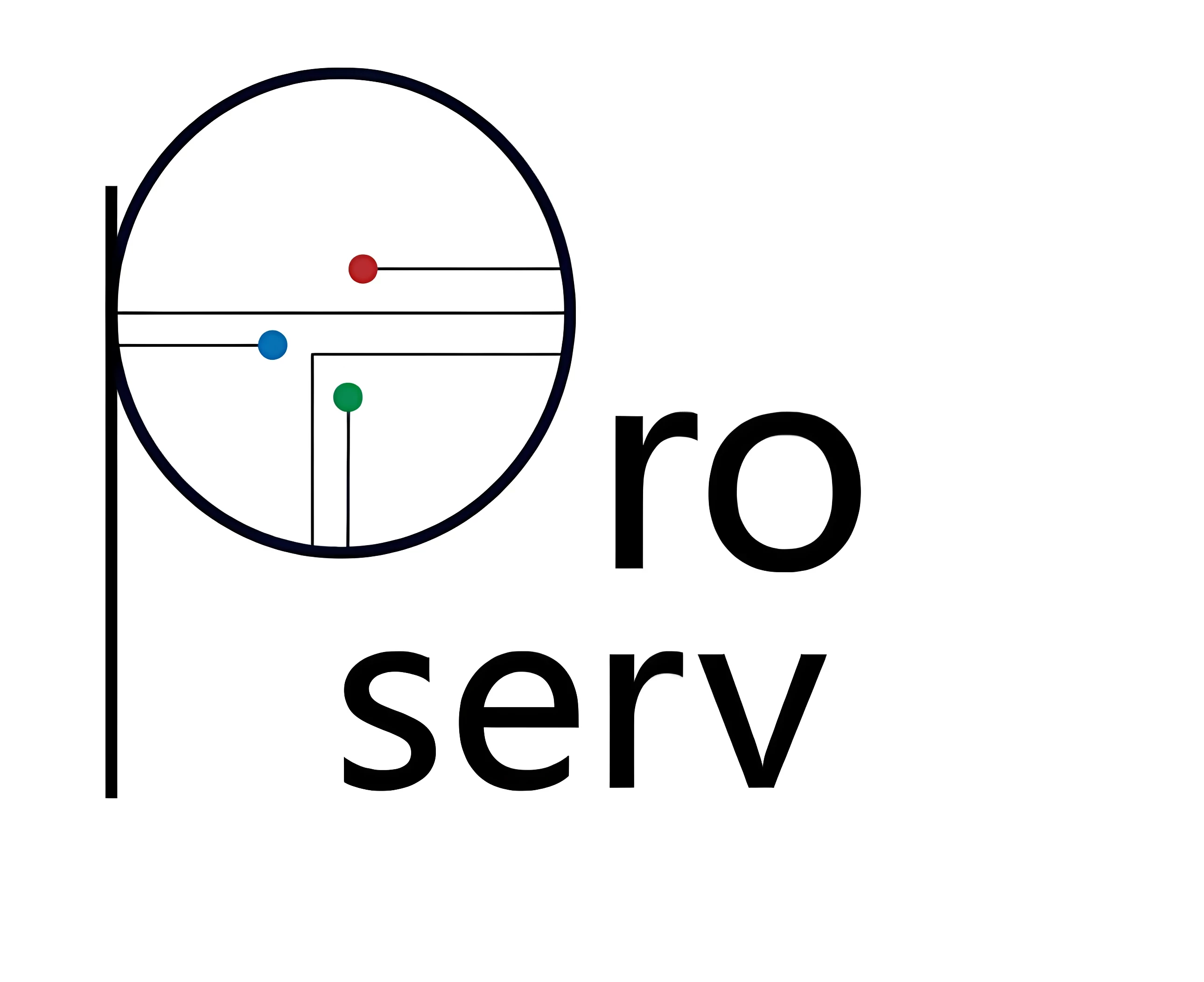 company logo