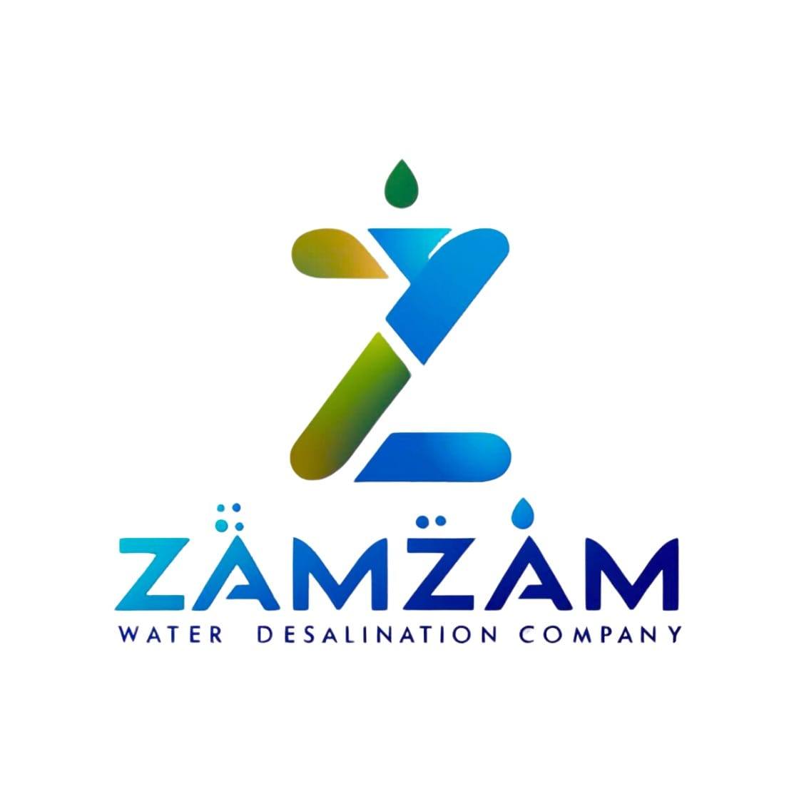 company logo