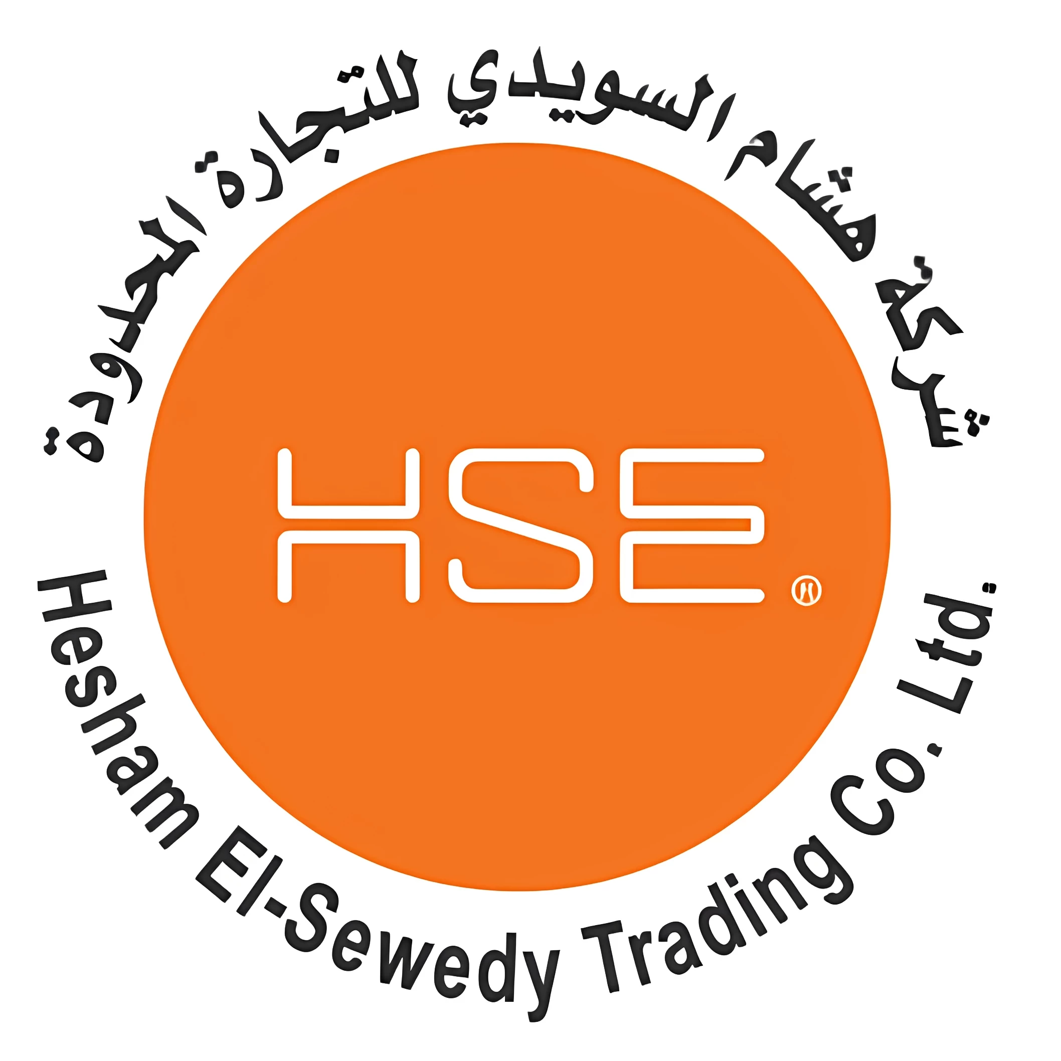 company logo