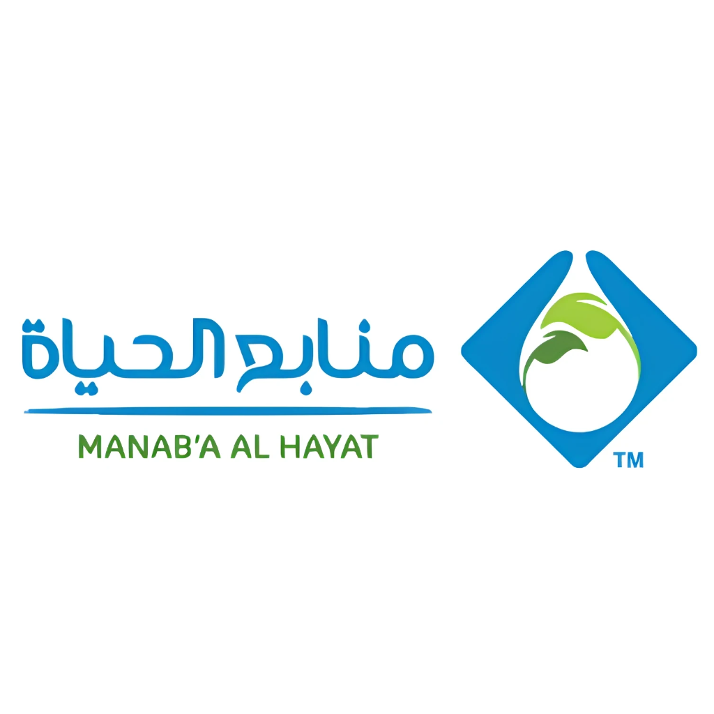company logo
