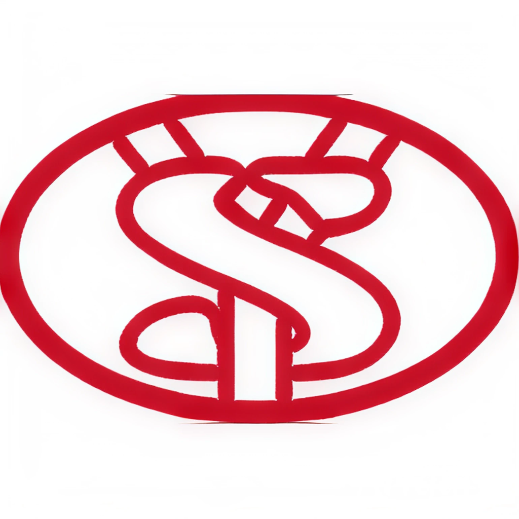 company logo