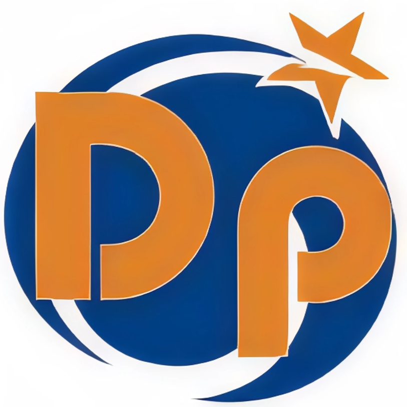 company logo