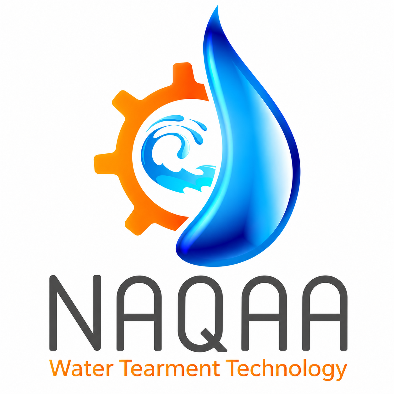 company logo